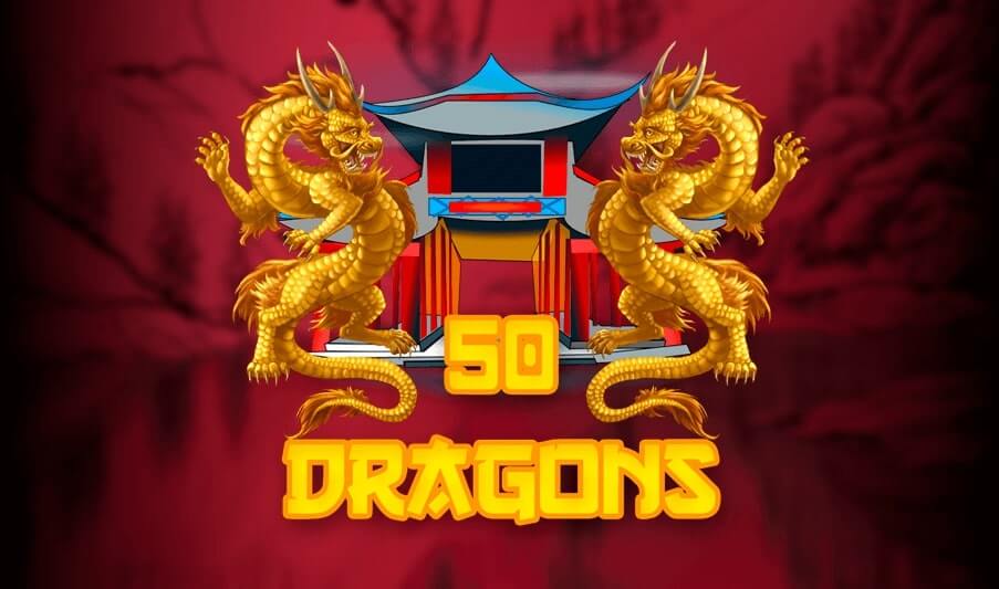 50 Dragons