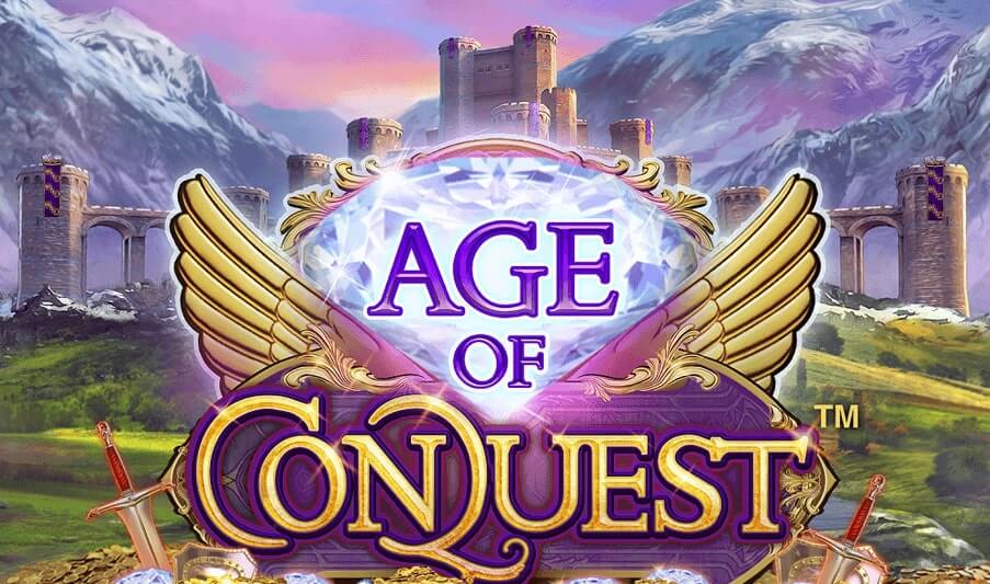 Age of Conquest