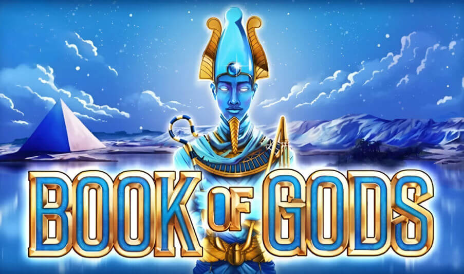 Book of Gods