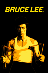 Bruce Lee