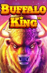 demo slot buffalo king