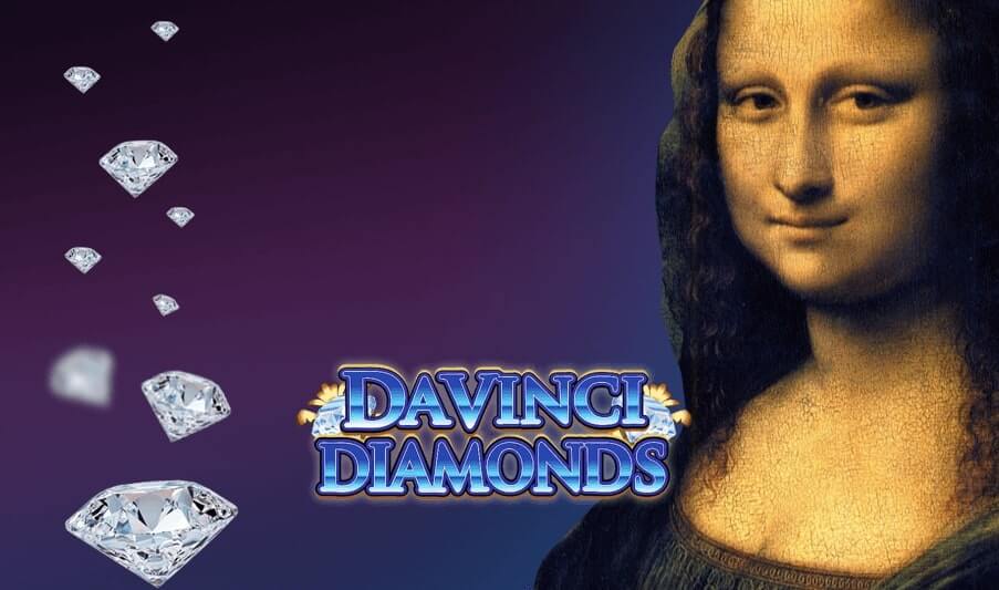 Da Vinci Diamonds