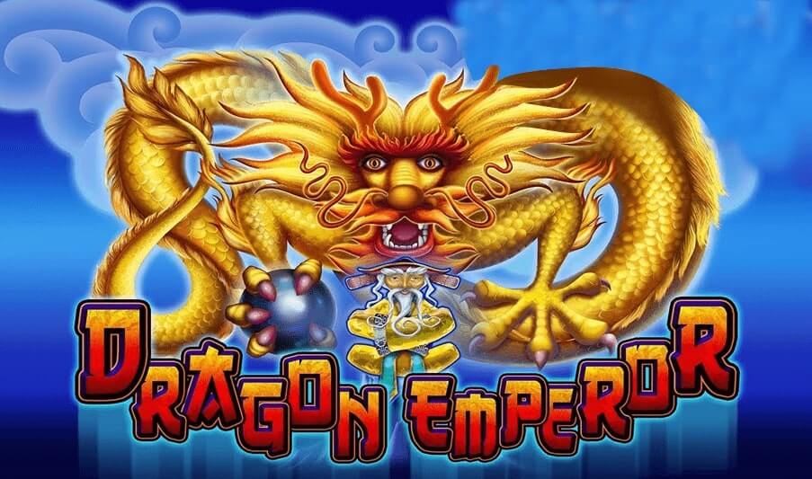 Dragon Emperor