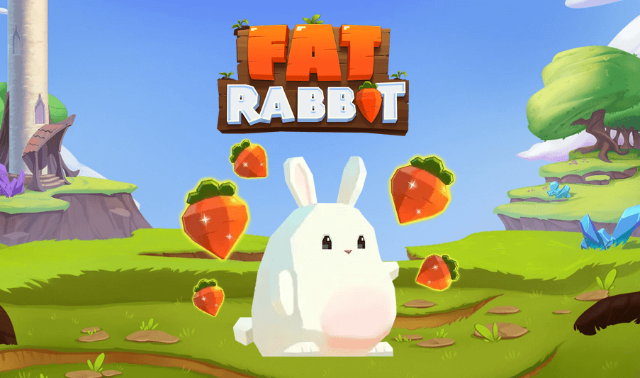 Fat Rabbit