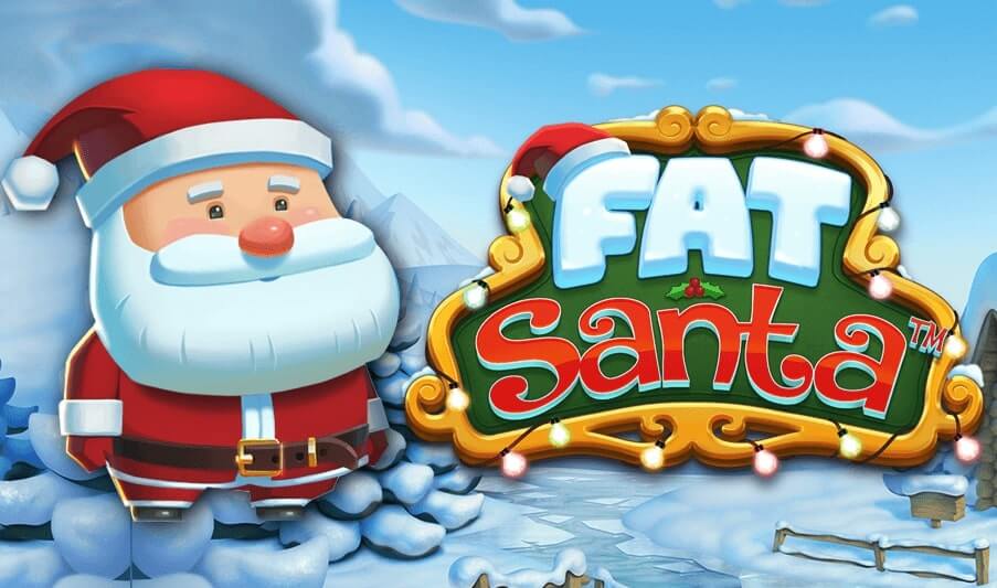 Fat Santa 