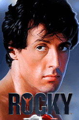 Rocky