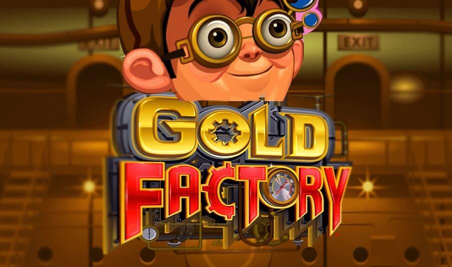 Gold Factory