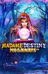 Madame Destiny Megaways