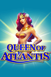 Queen of Atlantis