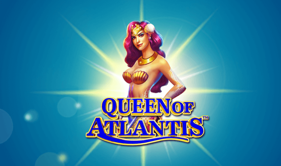 Queen of Atlantis