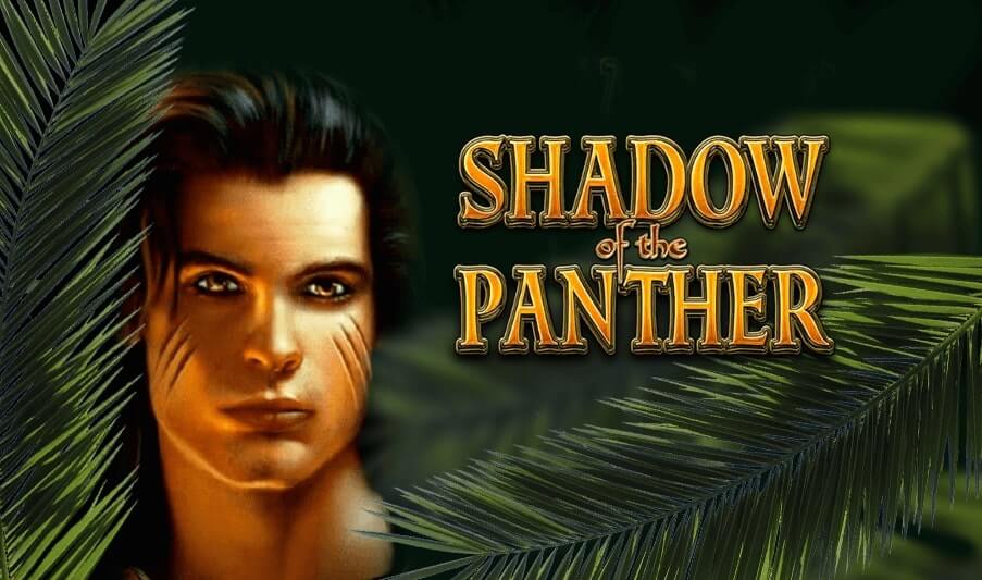 Shadow of the Panther