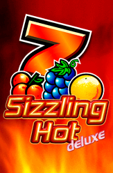 Sizzling Hot Deluxe