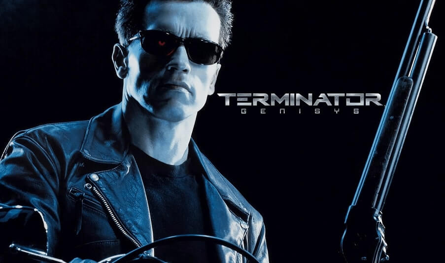 Terminator 2