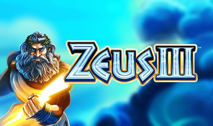 Zeus 3